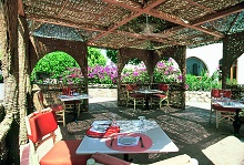 Domina Coral Bay Harem