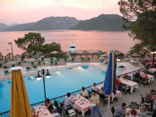 Marmaris Park