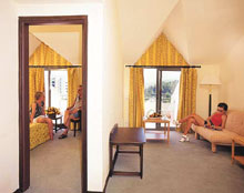 Sherwood Greenwood Resort Hotel(ex.Greenwood Resort)