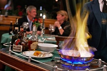 Hotel Hermitage Breuil-Cervinia