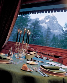 Hotel Hermitage Breuil-Cervinia