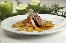 Hotel Hermitage Breuil-Cervinia