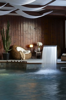 Hotel Hermitage Breuil-Cervinia