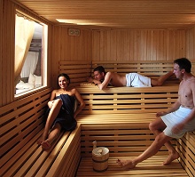 Hotel Hermitage Breuil-Cervinia