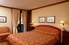 Hotel Hermitage Breuil-Cervinia