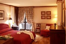 Hotel Hermitage Breuil-Cervinia