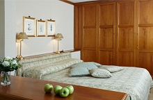 Hotel Hermitage Breuil-Cervinia