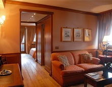 Hotel Hermitage Breuil-Cervinia