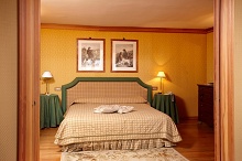 Hotel Hermitage Breuil-Cervinia