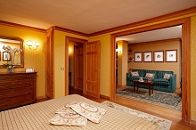 Hotel Hermitage Breuil-Cervinia
