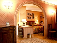 Hotel Hermitage Breuil-Cervinia