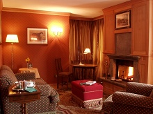 Hotel Hermitage Breuil-Cervinia