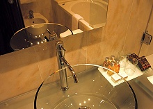 Carlo IV, A Boscolo Luxury Hotel