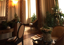 Carlo IV, A Boscolo Luxury Hotel