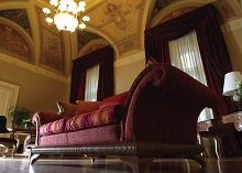 Carlo IV, A Boscolo Luxury Hotel