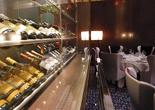 Carlo IV, A Boscolo Luxury Hotel