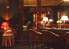 Carlo IV, A Boscolo Luxury Hotel