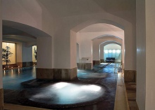 Carlo IV, A Boscolo Luxury Hotel