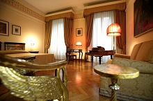 Grand Hotel et de Milan