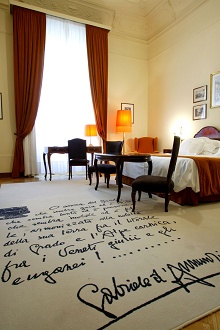 Grand Hotel et de Milan