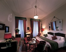 Grand Hotel et de Milan