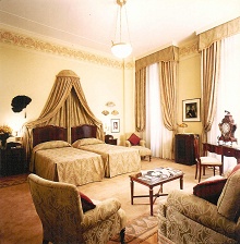 Grand Hotel et de Milan