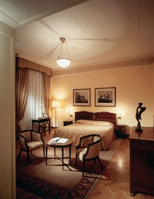 Grand Hotel et de Milan