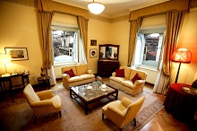 Grand Hotel et de Milan