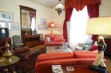 Grand Hotel et de Milan