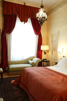 Grand Hotel et de Milan