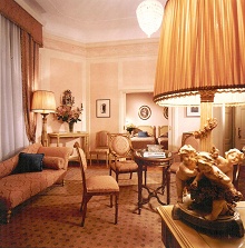 Grand Hotel et de Milan