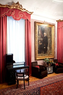 Grand Hotel et de Milan