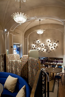 Grand Hotel et de Milan