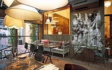 Grand Hotel et de Milan