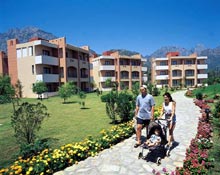 Sherwood Greenwood Resort Hotel(ex.Greenwood Resort)