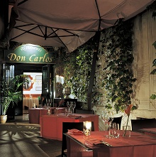 Grand Hotel et de Milan