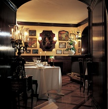 Grand Hotel et de Milan