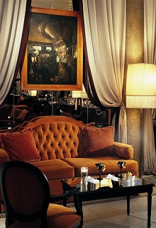 Grand Hotel et de Milan