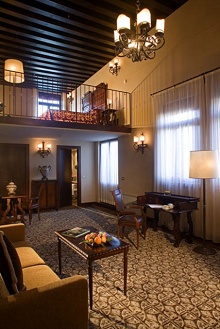 Bauer Palladio Hotel & Spa