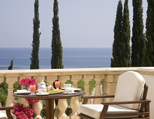 Anassa Hotel