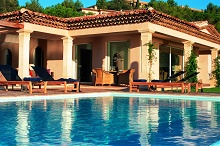 La Reserve Ramatuelle