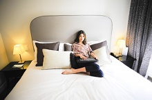 Hotel des Trois Couronnes