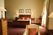 Hotel des Trois Couronnes