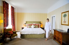 Hotel des Trois Couronnes