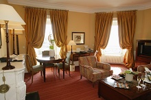 Hotel des Trois Couronnes