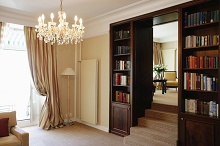 Hotel des Trois Couronnes