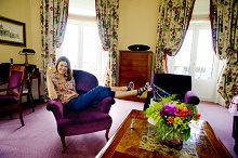 Hotel des Trois Couronnes