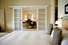 Hotel des Trois Couronnes