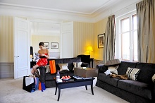 Hotel des Trois Couronnes