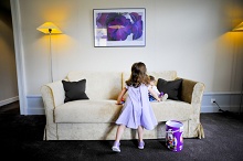 Hotel des Trois Couronnes